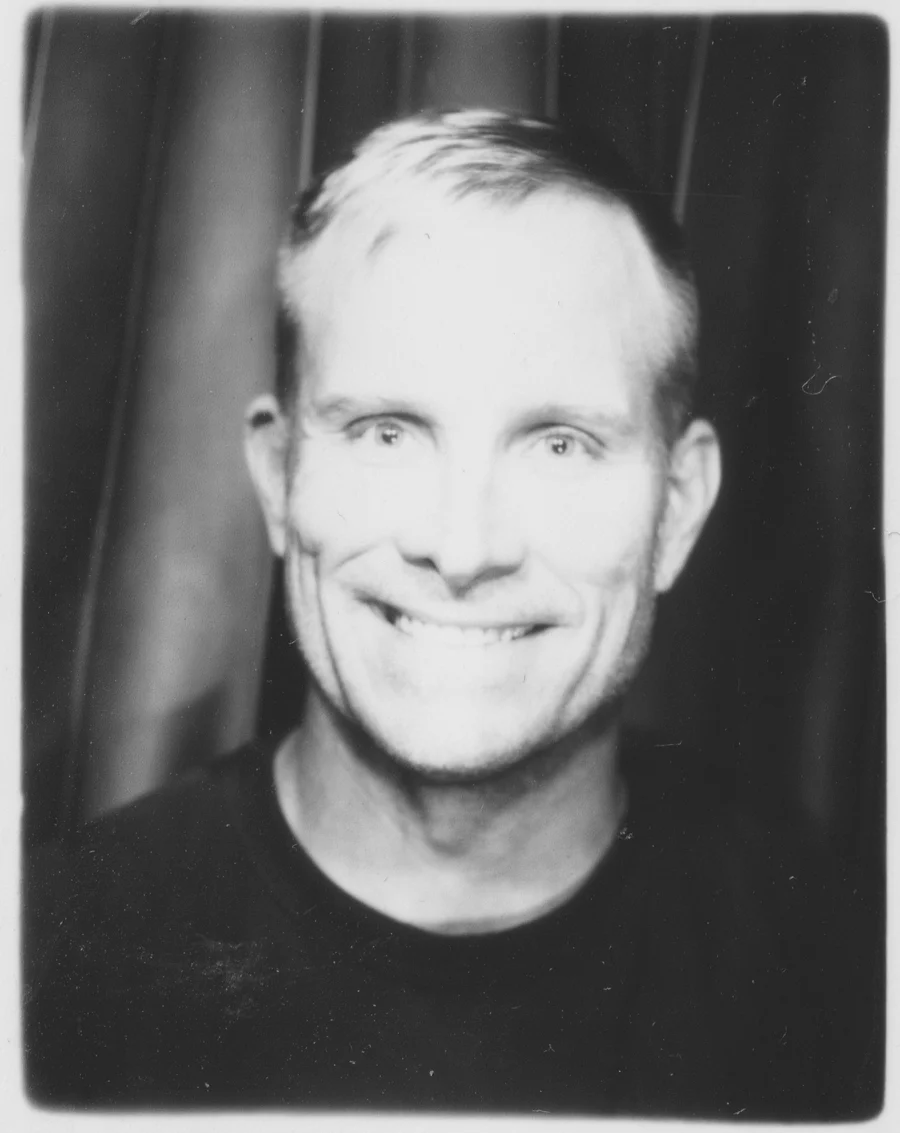 John M. Jenkins